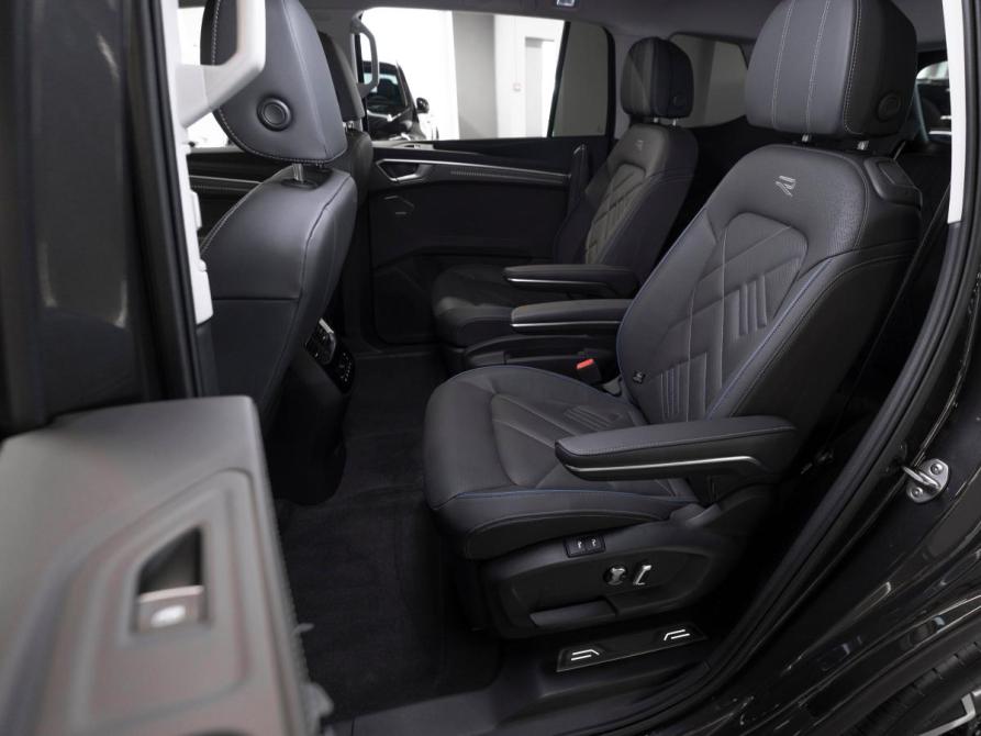 Volkswagen Talagon I Рестайлинг Москва  - изображение 14