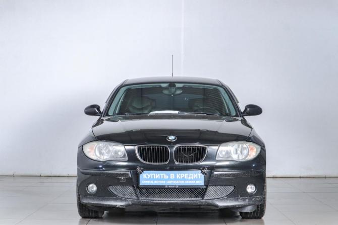 BMW 1 серии I (E81/E82/E87/E88) с пробегом 2005 года, цена 689 000 рублей, 341811 км, хэтчбек, Автокод Объявления
