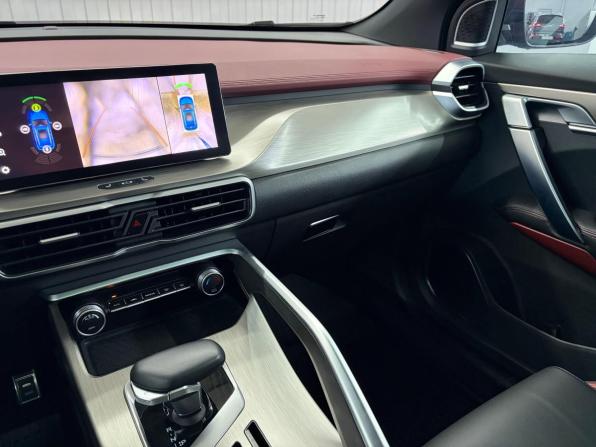 Geely Coolray I с пробегом 2023 года, цена 1 947 000 рублей, 37874 км, внедорожник, Автокод Объявления