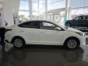 Hyundai Solaris II Рестайлинг Челябинск  - изображение 13