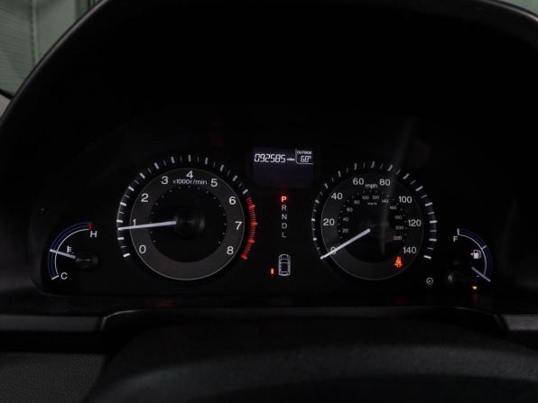 Honda Odyssey (North America) IV с пробегом 2012 года, цена 1 819 000 рублей, 92585 км, минивэн, Автокод Объявления