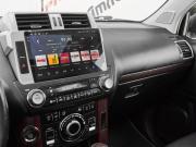 Toyota Land Cruiser Prado 150 Series Рестайлинг 1 Екатеринбург  - изображение 44