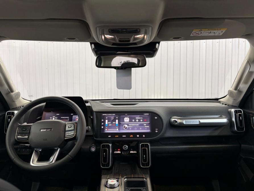 Haval Dargo Краснодар  - изображение 9