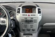 Opel Zafira B Рестайлинг Красноярск  - изображение 38