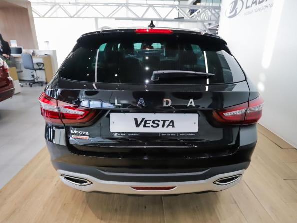 Новый Lada (ВАЗ) Vesta I Рестайлинг (NG) 2026 года, цена 2 246 000 рублей, универсал, Автокод Объявления