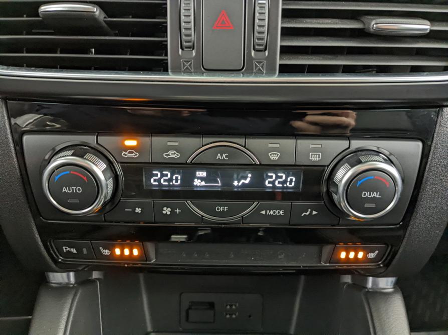 Mazda CX-5 I Рестайлинг Москва  - изображение 28