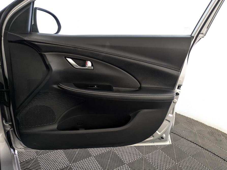 Changan Alsvin Москва  - изображение 25