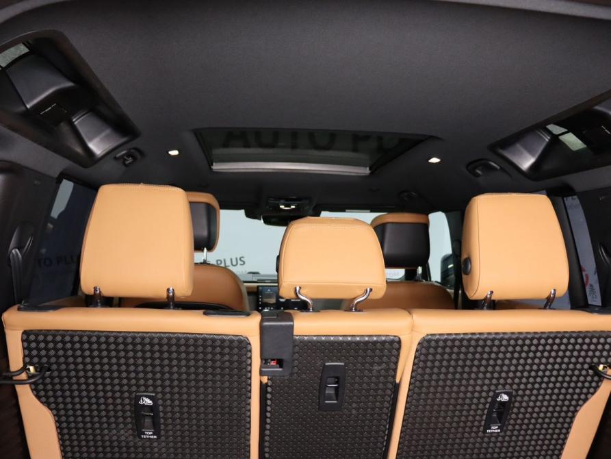 Land Rover Defender II Минеральные Воды  - изображение 8