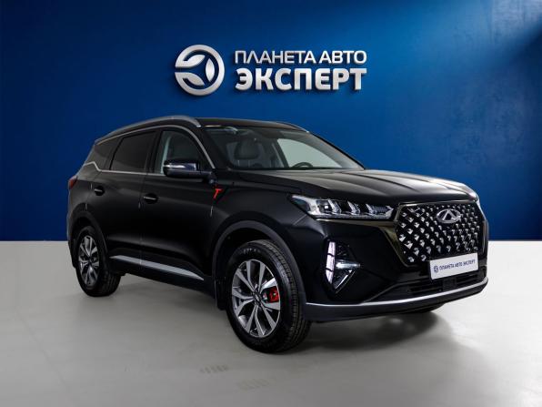 Chery Tiggo 7 Pro Max I с пробегом 2024 года, цена 1 940 000 рублей, 32257 км, внедорожник, Автокод Объявления
