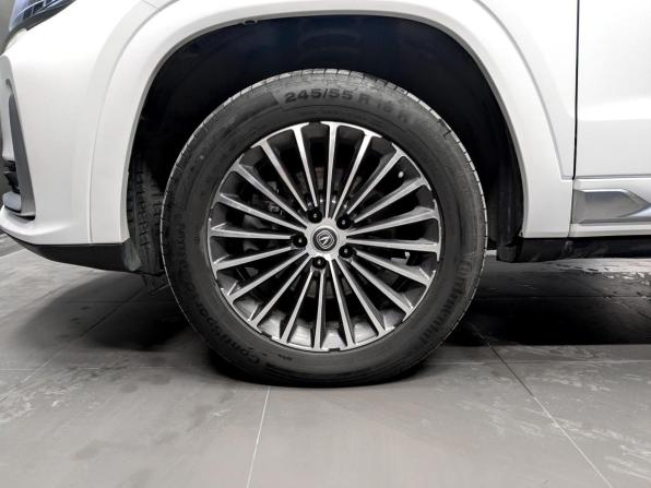 Changan CS95 I Рестайлинг с пробегом 2023 года, цена 2 790 000 рублей, 47685 км, внедорожник, Автокод Объявления