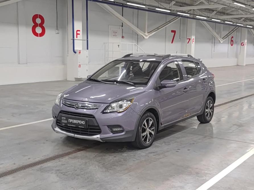 Lifan X50 Казань  - изображение 1