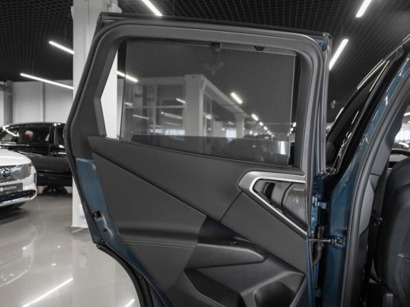 BMW X3 IV (G45/G48) с пробегом 2025 года, цена 8 250 000 рублей, 6257 км, внедорожник, Автокод Объявления