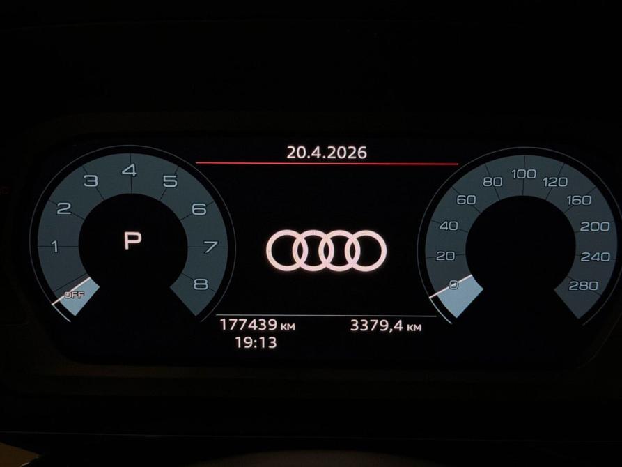 Audi A3 IV (8Y) Москва  - изображение 17