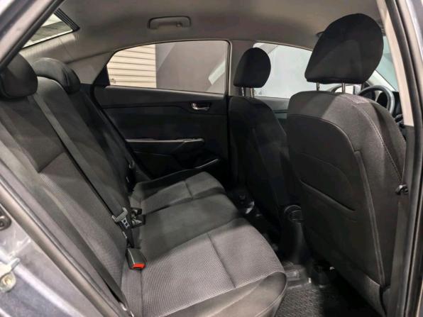 Hyundai Solaris II с пробегом 2020 года, цена 1 375 000 рублей, 77123 км, седан, Автокод Объявления