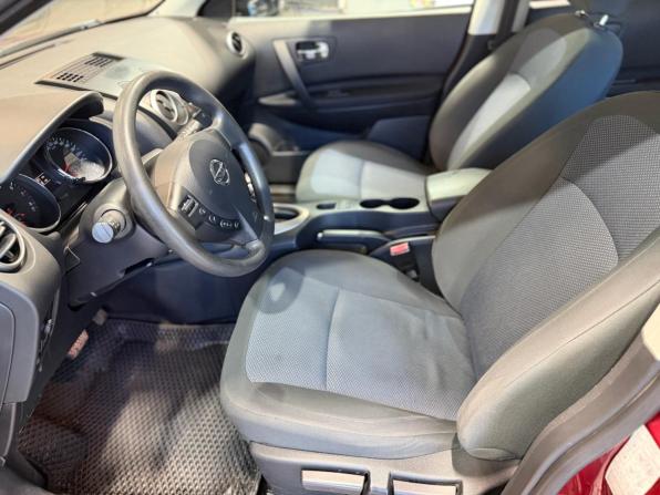Nissan Qashqai I Рестайлинг с пробегом 2012 года, цена 999 000 рублей, 194291 км, внедорожник, Автокод Объявления