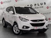 Hyundai ix35 I Минеральные Воды  - изображение 19