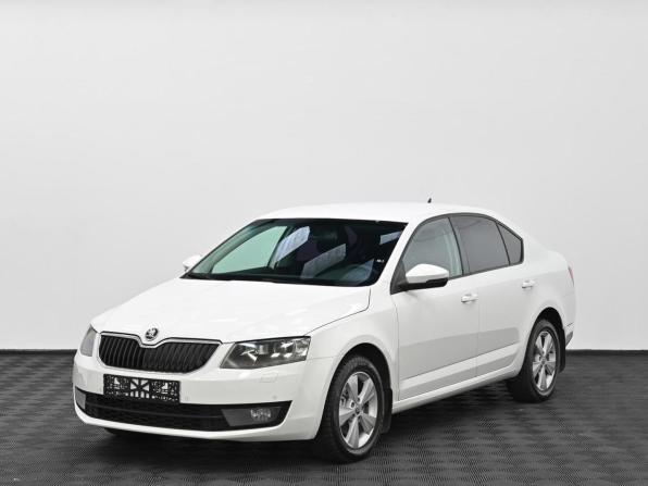 Skoda Octavia III (A7) с пробегом 2014 года, цена 1 299 000 рублей, 180000 км, лифтбек, Автокод Объявления