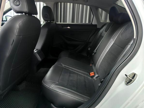 Volkswagen Jetta VII с пробегом 2020 года, цена 1 414 000 рублей, 199424 км, седан, Автокод Объявления