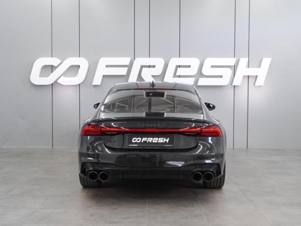 Audi A7 II (4K) с пробегом 2019 года, цена 4 899 000 рублей, 78546 км, лифтбек, Автокод Объявления