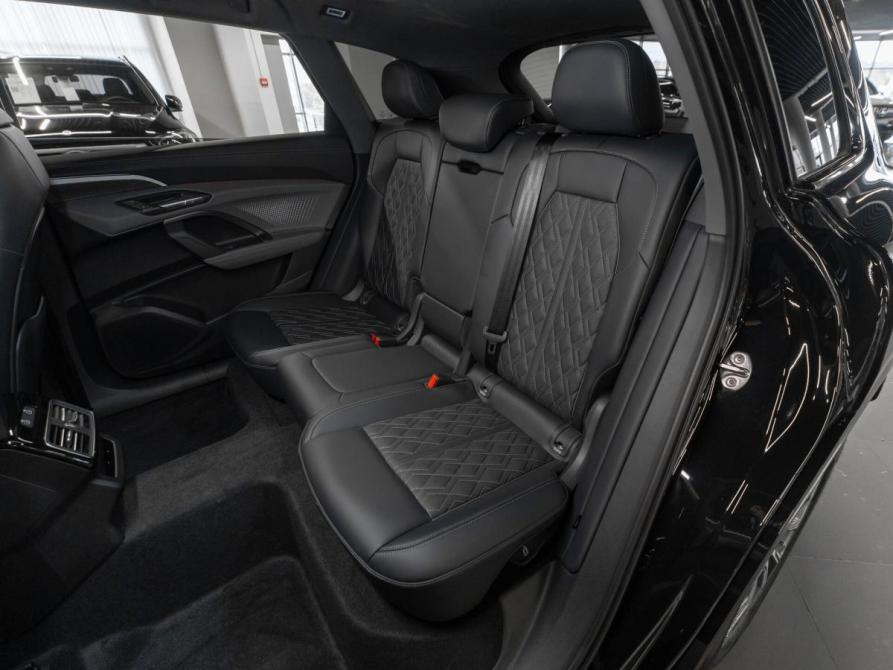 Audi Q5 III Москва  - изображение 13