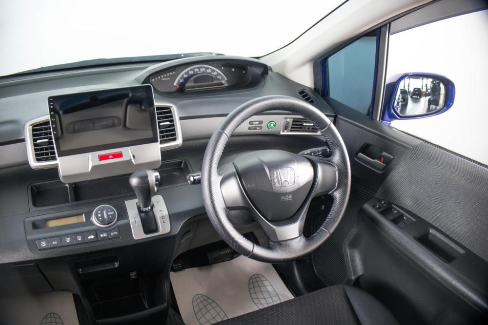 Honda Freed I Пермь  - изображение 15