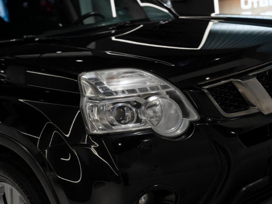 Nissan X-Trail II Москва  - изображение 19