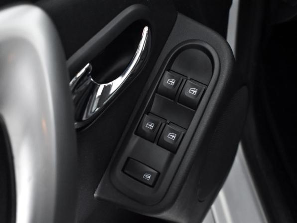 Nissan Terrano III (D10) с пробегом 2017 года, цена 1 379 000 рублей, 97984 км, внедорожник, Автокод Объявления