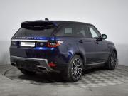Land Rover Range Rover Sport II Рестайлинг Санкт-Петербург  - изображение 26