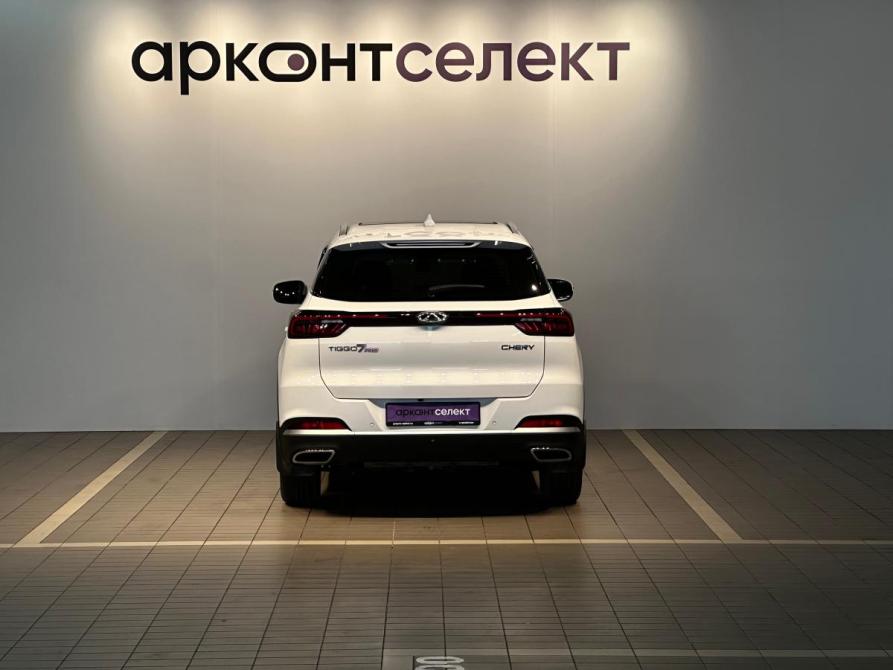Chery Tiggo 7 Pro I Краснодар  - изображение 9