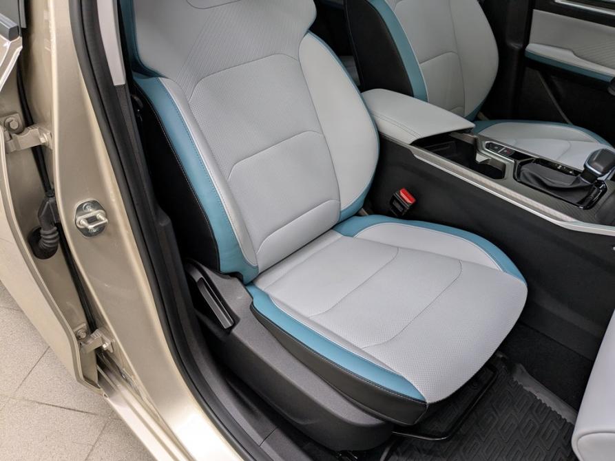 Geely Emgrand II Москва  - изображение 16
