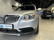Brilliance V5 I Москва  - изображение 26