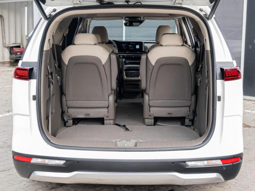 Kia Carnival IV Краснодар  - изображение 28