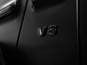 Mercedes-Benz G-Класс AMG II (W463) Тюмень  - изображение 46