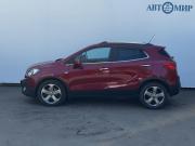 Opel Mokka I Москва  - изображение 18