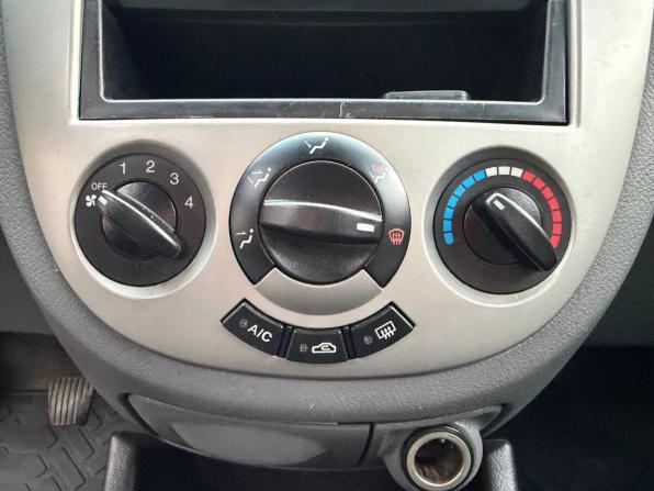 Chevrolet Lacetti I с пробегом 2008 года, цена 395 000 рублей, 271866 км, универсал, Автокод Объявления