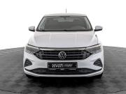 Volkswagen Polo VI Москва  - изображение 26
