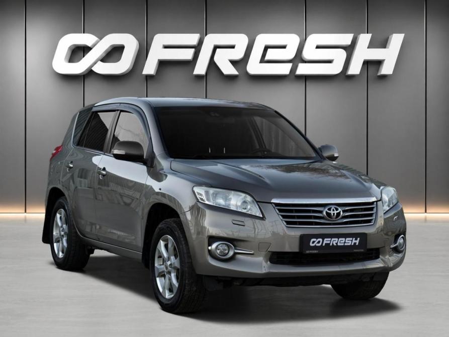 Toyota RAV4 III (XA30) Рестайлинг Тверь  - изображение 1