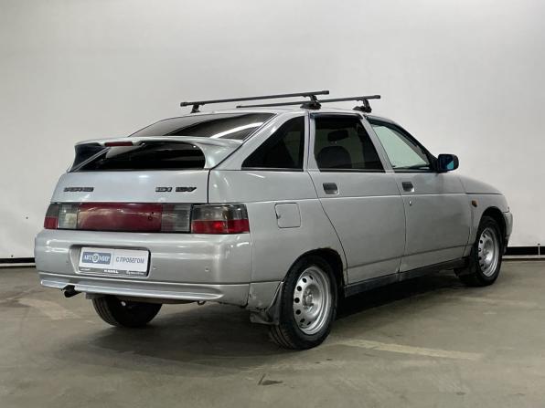 Lada (ВАЗ) 2112 с пробегом 2006 года, цена 149 000 рублей, 198333 км, хэтчбек, Автокод Объявления