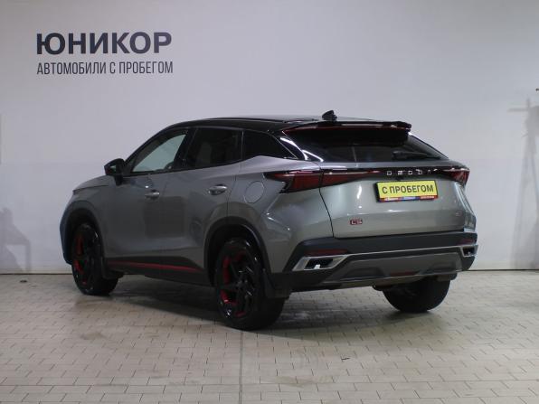 Omoda C5 I с пробегом 2023 года, цена 1 439 000 рублей, 106057 км, внедорожник, Автокод Объявления