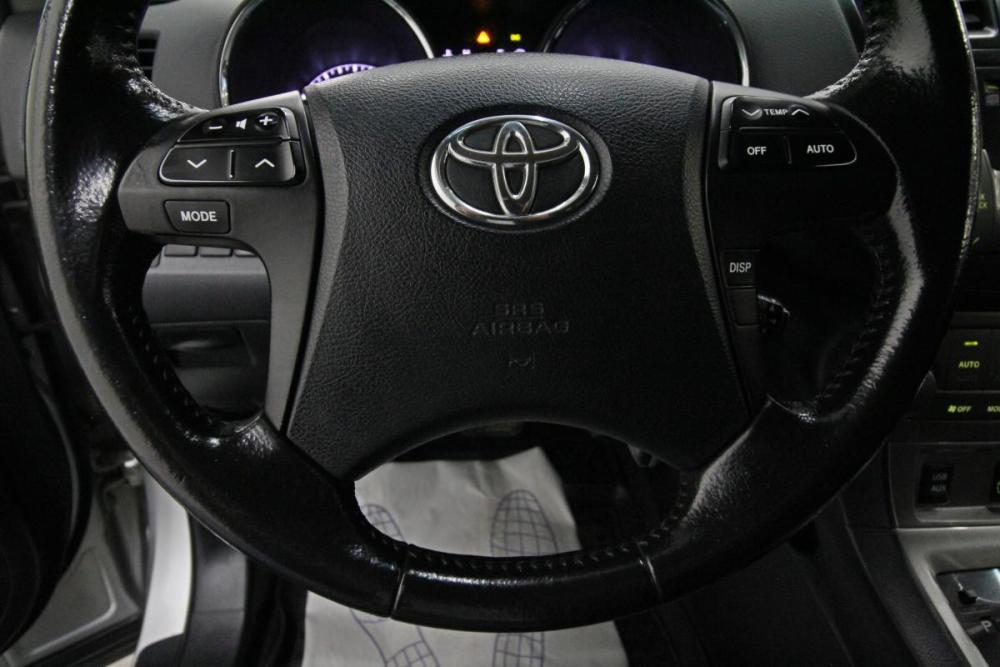 Toyota Highlander II (XU40) Рестайлинг Сургут  - изображение 24