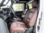 Jeep Wrangler IV (JL) Ставрополь  - изображение 31