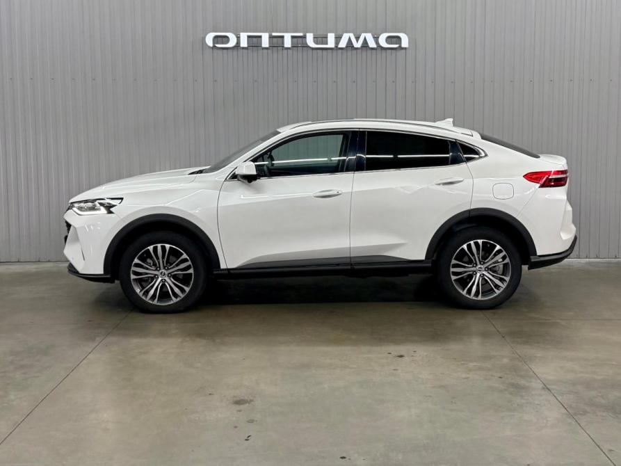 Haval F7x I Рестайлинг Краснодар  - изображение 8