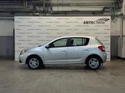 Renault Sandero II Санкт-Петербург  - изображение 21