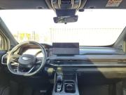 Geely Okavango I Рестайлинг Чебоксары  - изображение 39
