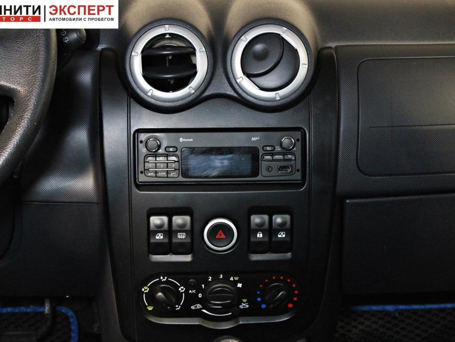Lada (ВАЗ) Largus I Белгород  - изображение 14