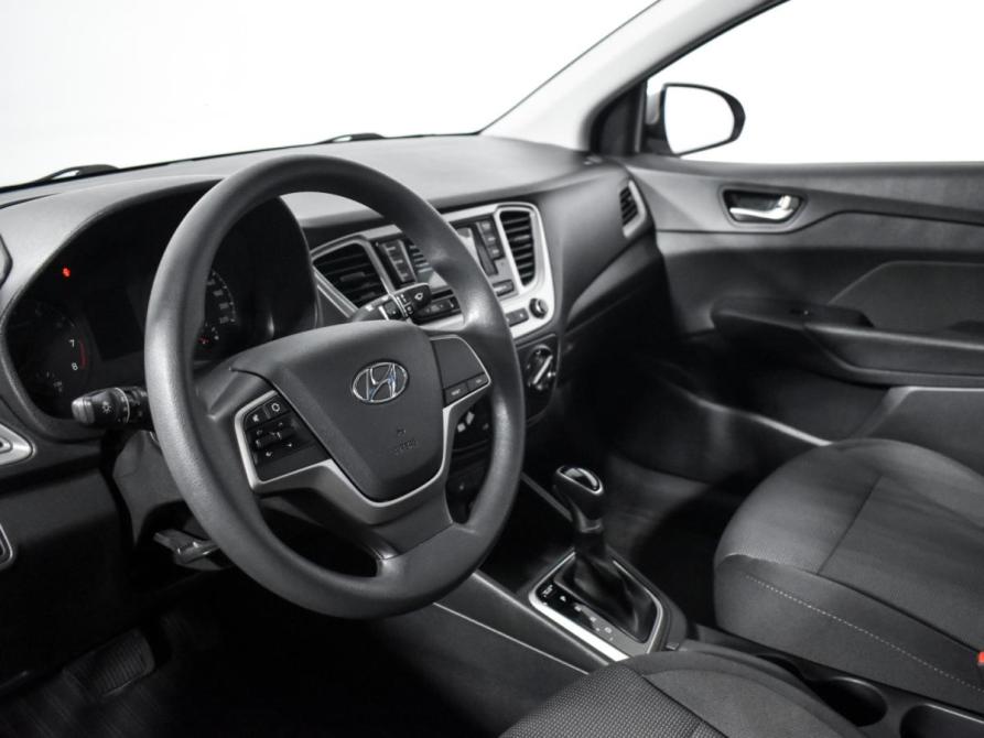 Hyundai Solaris II Санкт-Петербург  - изображение 9