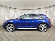Audi Q5 II (FY) Москва  - изображение 28