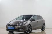 Kia Ceed II Новокузнецк  - изображение 35