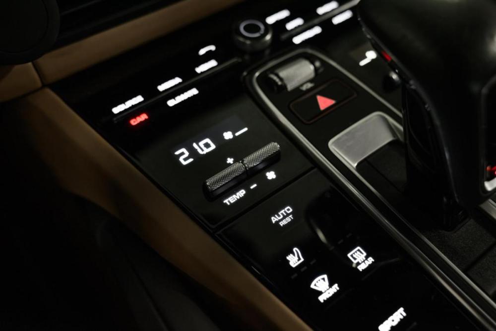 Porsche Cayenne III Ульяновск  - изображение 16