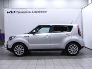 Kia Soul II Рестайлинг Красноярск  - изображение 37